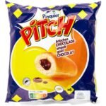 PASQUIER pitch chocovulling (6st)