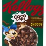 KELLOGG'S COCO POPS chocos (600g)