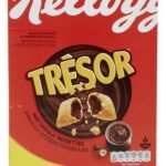 KELLOGG'S TRÉSOR chocolade hazelnoot (1kg)