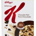 KELLOGG'S SPECIAL K pure chocolade (550g)