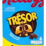 KELLOGG'S TRÉSOR melkchocolade (1kg)