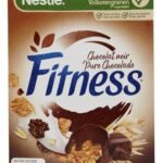 NESTLÉ FITNESS Dark Chocolate (450g)