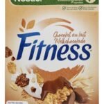 NESTLÉ FITNESS Chocolate (450g)