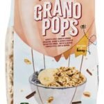 ARTHUR&THE SISTERS granopops choco. (215g)