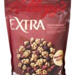 KELLOGG'S EXTRA Red fruit (450g)