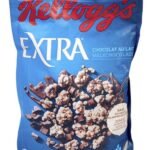 KELLOGG'S EXTRA muesli melkchoc. (500g)