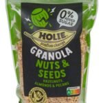 HOLIE granola nuts&seeds (350g)