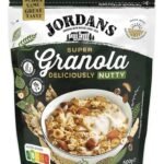 JORDANS granola Super Nutty (500g)