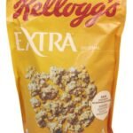 KELLOGG'S EXTRA Muesli original (500g)