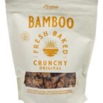 BAMBOO crunchy original (500g)