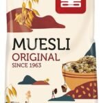 LIMA muesli original bio (1kg)