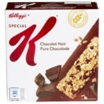 KELLOGG'S SPECIAL K reep pure choc. (6st)