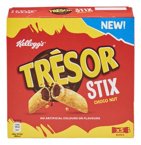 Tresor (Kellogg's)