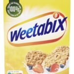WEETABIX Original volkoren tarwe (430g)