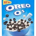 WEETABIX Oreo O's (350g)