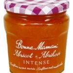 BONNE MAMAN intense abrikoos (335g)