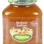 MATERNE confituur abrikozen (720g)