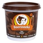 BOERINNEKE chocopasta puur (400g)