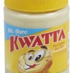 KWATTA chocopasta wit (400g)