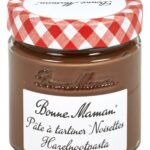 BONNE MAMAN hazelnootpasta (360g)