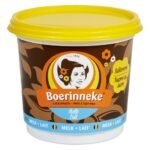 BOERINNEKE melk pasta suiker arm (400g)