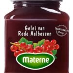 MATERNE gelei aalbessen (450g)