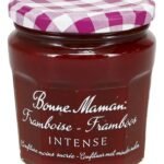 BONNE MAMAN intense framboos (335g)