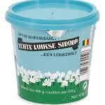 ECHTE LUIKSE SIROOP (450g)