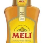 MELI honing vloeibaar squeeze (450g)