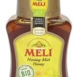 MELI bio honing Squeeze (250g)