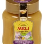 MELI honing koninginnengelei (375g)