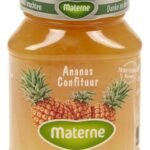 MATERNE confituur ananas (450g)