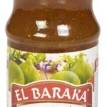EL BARAKA vijgen confituur (430g)