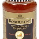 ROBERTSON'S marmelade sinaasappel (340g)