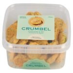 CRUMBEL aperitiefkoekje rozem.&tijm (150g)