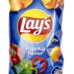 LAY'S chips paprika XL (275g)