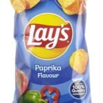 LAY'S chips paprika (45g)