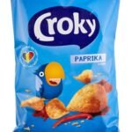 CROKY paprika (200g)