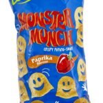 LORENZ MONSTER MUNCH paprika (75g)