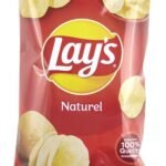LAY'S chips Naturel (45g)