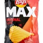 LAY'S MAX naturel (250g)