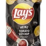 LAY'S Heinz tomato ketchup XL (275g)