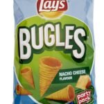 LAY'S Bugles cheese (160g)