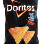 DORITOS Sweet Chilli Pepper (185g)