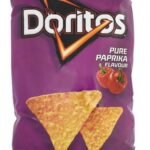 DORITOS Pure Paprika (185g)