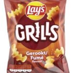 LAY'S Grills (40g)