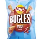 LAY'S Bugles Sweet Chilli (125g)