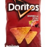 DORITOS bbq style (170g)