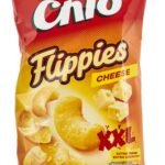 CHIO Flippies Cheese XXL (115g)