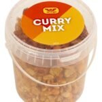 WINGS curry mix (400g)